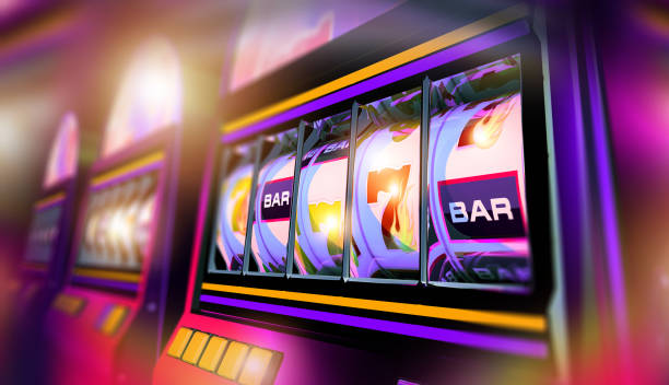 Slot QRIS Bergaransi Bonus Maksimal dan Cuan Cepat: Rahasia Main Slot Online yang Menguntungkan